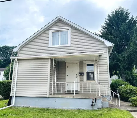 2328 Commerce St, Wellsburg, WV 26070