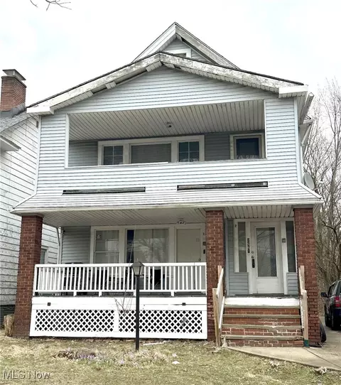 2661 Martin Luther King Jr Dr, Cleveland, OH 44104