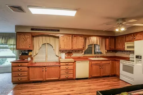 5130 Tyner Ave NW, Canton, OH 44708 photo 7