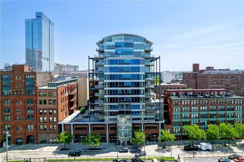 701 W Lakeside Ave #1001, Cleveland, OH 44113