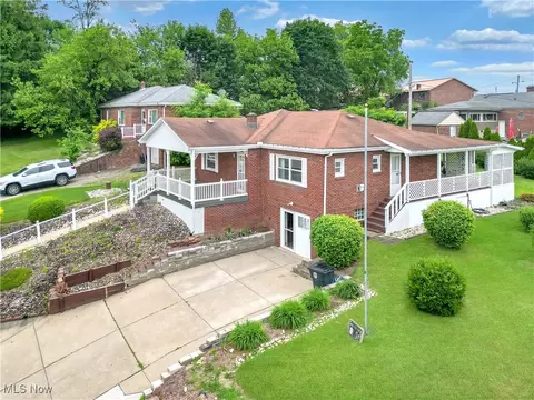 112 Harvard Ave, Steubenville, OH 43952