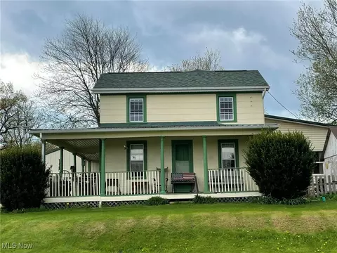 9139 County Road 51, Big Prairie, OH 44611