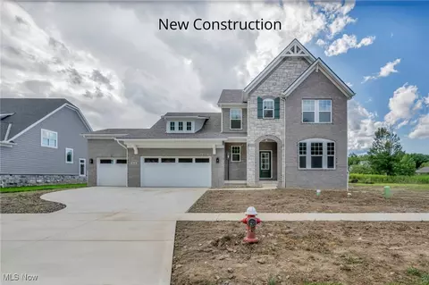 4118 St Gregory Way, Avon, OH 44011