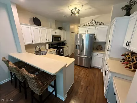 Kitchen - 5645 Clingan Rd #2D, Struthers, OH 44471 photo 1 of 7