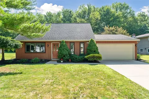 319 N Prospect St, Oberlin, OH 44074