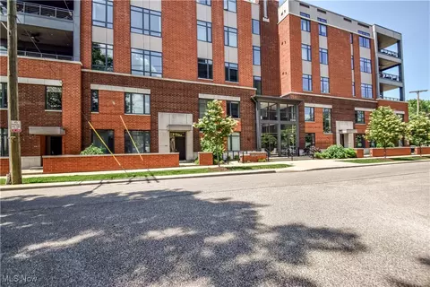 2044 Random Rd #303, Cleveland, OH 44106