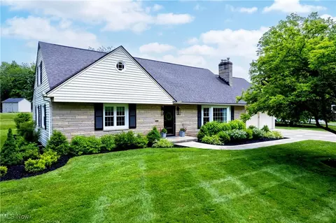 416 E Beverly Rd, Wooster, OH 44691