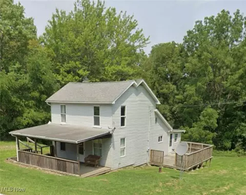 18600 State Route 644, Salineville, OH 43945