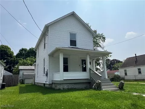 1242 Linwood Ave SW, Canton, OH 44710