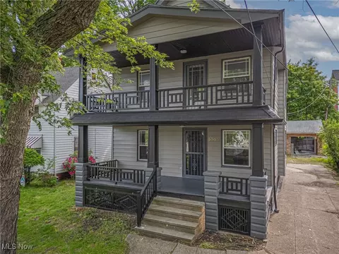 3363 E 102nd St, Cleveland, OH 44104