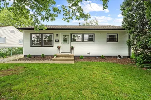 1432 Ellwood Ave SW, Canton, OH 44710