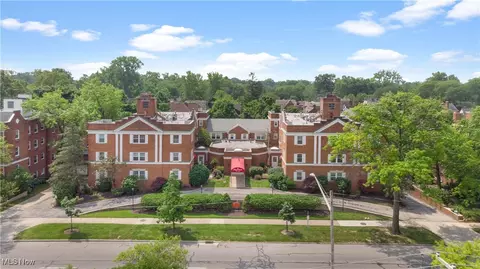 19436 Van Aken Blvd, Shaker Heights, OH 44122