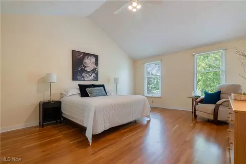 Bedroom - 2008 E Highgate Ct, Hudson, OH 44236 photo 1 of 4