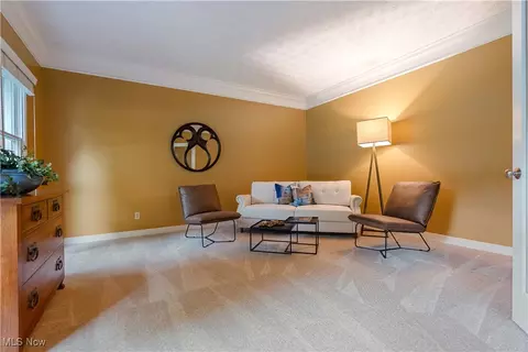 Living - 2008 E Highgate Ct, Hudson, OH 44236 photo 3 of 8