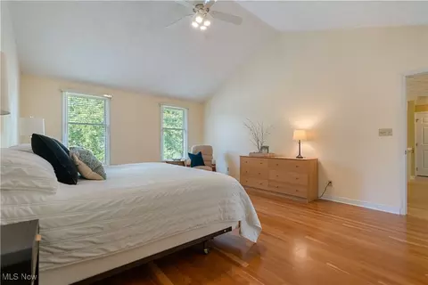 Bedroom - 2008 E Highgate Ct, Hudson, OH 44236 photo 2 of 4