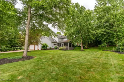 Exterior - 2008 E Highgate Ct, Hudson, OH 44236 photo 7 of 13