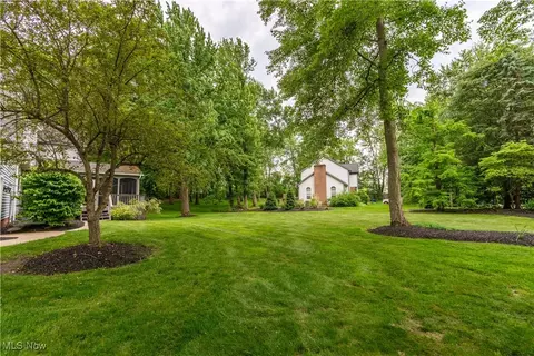 Exterior - 2008 E Highgate Ct, Hudson, OH 44236 photo 10 of 13