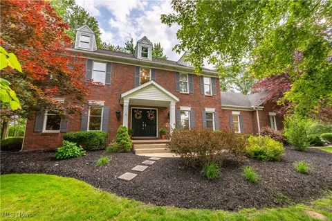 2008 E Highgate Ct, Hudson, OH 44236