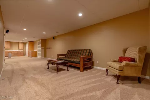 Living - 2008 E Highgate Ct, Hudson, OH 44236 photo 8 of 8