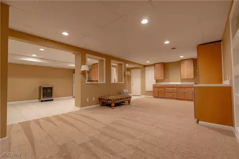 Living - 2008 E Highgate Ct, Hudson, OH 44236 photo 5 of 8