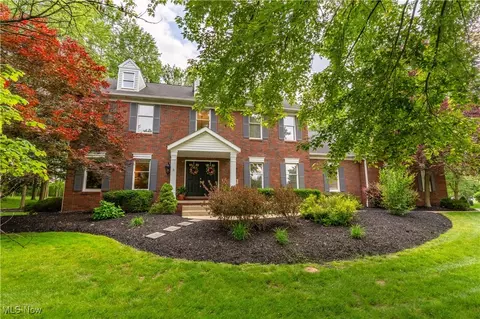 Exterior - 2008 E Highgate Ct, Hudson, OH 44236 photo 13 of 13