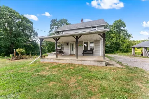 11640 Bassinger Rd, North Lima, OH 44452