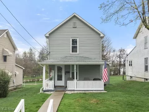 145 S Sugar St, Saint Clairsville, OH 43950