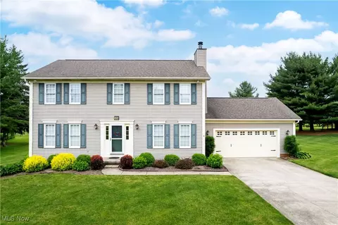 10050 Mennonite Rd, Rittman, OH 44270