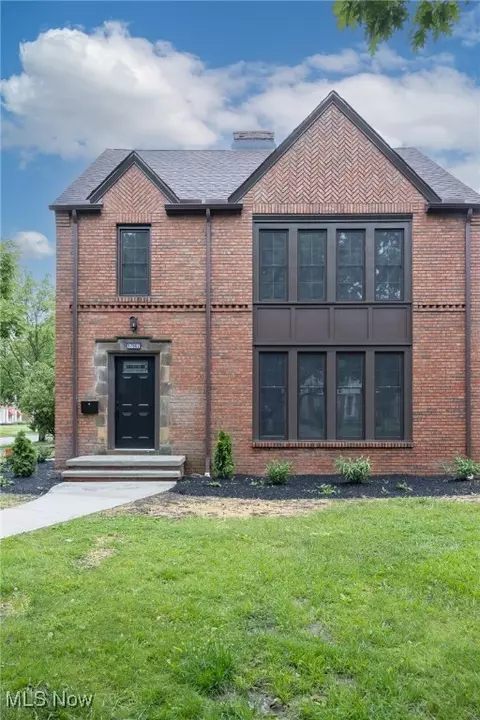 17607 Scottsdale Blvd, Shaker Heights, OH 44120
