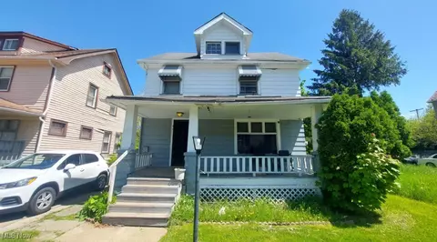 3437 E 103rd St, Cleveland, OH 44104