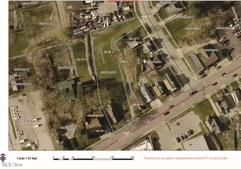 View/Area - 1723 W Prospect Rd, Ashtabula, OH 44004 photo 1 of 1