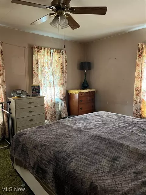 Bedroom - 1723 W Prospect Rd, Ashtabula, OH 44004 photo 1 of 10