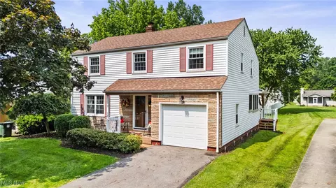 3519 Westview Ave NW, Canton, OH 44709