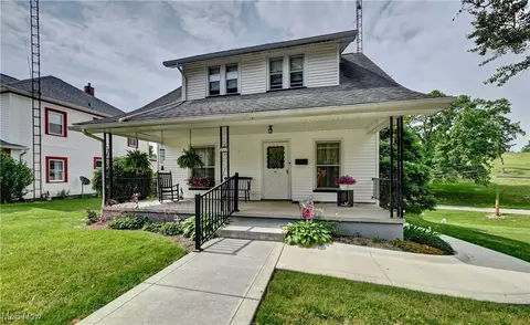 217 West St, Baltic, OH 43804