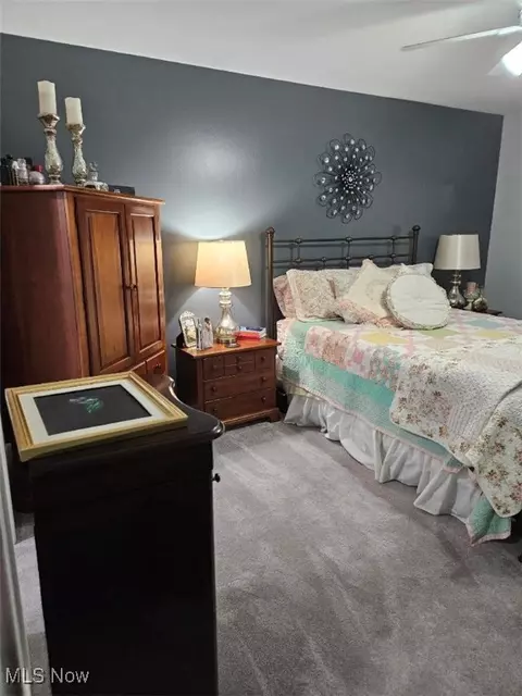 Bedroom - 110 Olson Spur, Munroe Falls, OH 44262 photo 3 of 5
