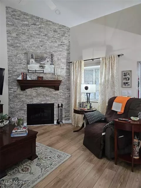 Living - 110 Olson Spur, Munroe Falls, OH 44262 photo 1 of 1