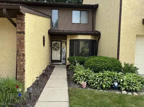 Exterior - 110 Olson Spur, Munroe Falls, OH 44262 photo 2 of 2