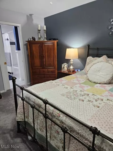 Bedroom - 110 Olson Spur, Munroe Falls, OH 44262 photo 5 of 5