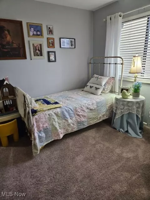 Bedroom - 110 Olson Spur, Munroe Falls, OH 44262 photo 4 of 5