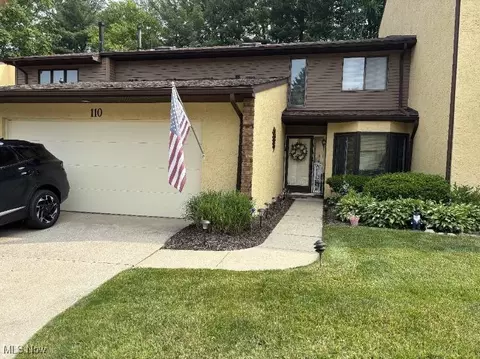 110 Olson Spur, Munroe Falls, OH 44262