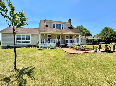2100 36th St, Parkersburg, WV 26104