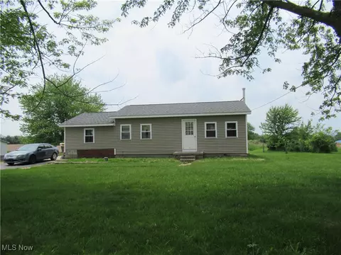 4157 Lisbon Rd, Leetonia, OH 44431