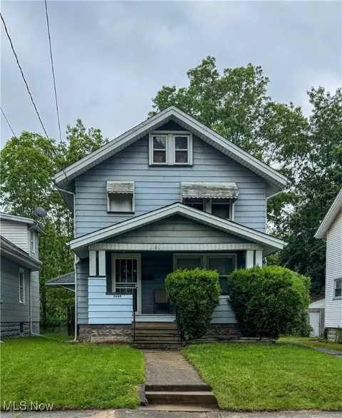 3644 Irma Ave, Youngstown, OH 44502