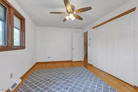 Bedroom - 1825 E Skyline Dr, Lorain, OH 44053 photo 2 of 6
