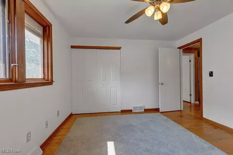 Bedroom - 1825 E Skyline Dr, Lorain, OH 44053 photo 6 of 6