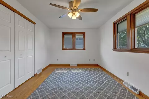 Bedroom - 1825 E Skyline Dr, Lorain, OH 44053 photo 1 of 6