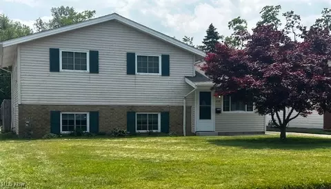 4118 Holl Ave, Sheffield Lake, OH 44054