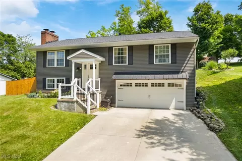 1534 Lemar Dr, Wooster, OH 44691