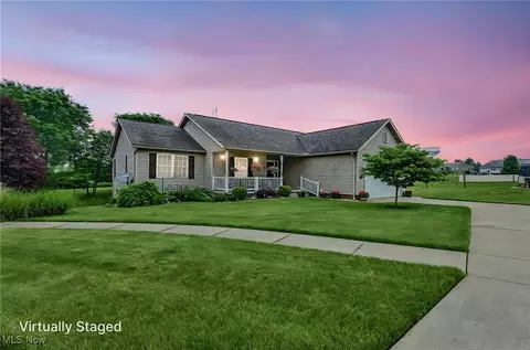 1440 Springwood Dr, Wooster, OH 44691