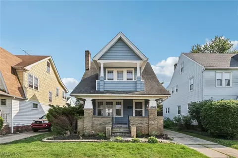 17906 Hillgrove Ave, Cleveland, OH 44119